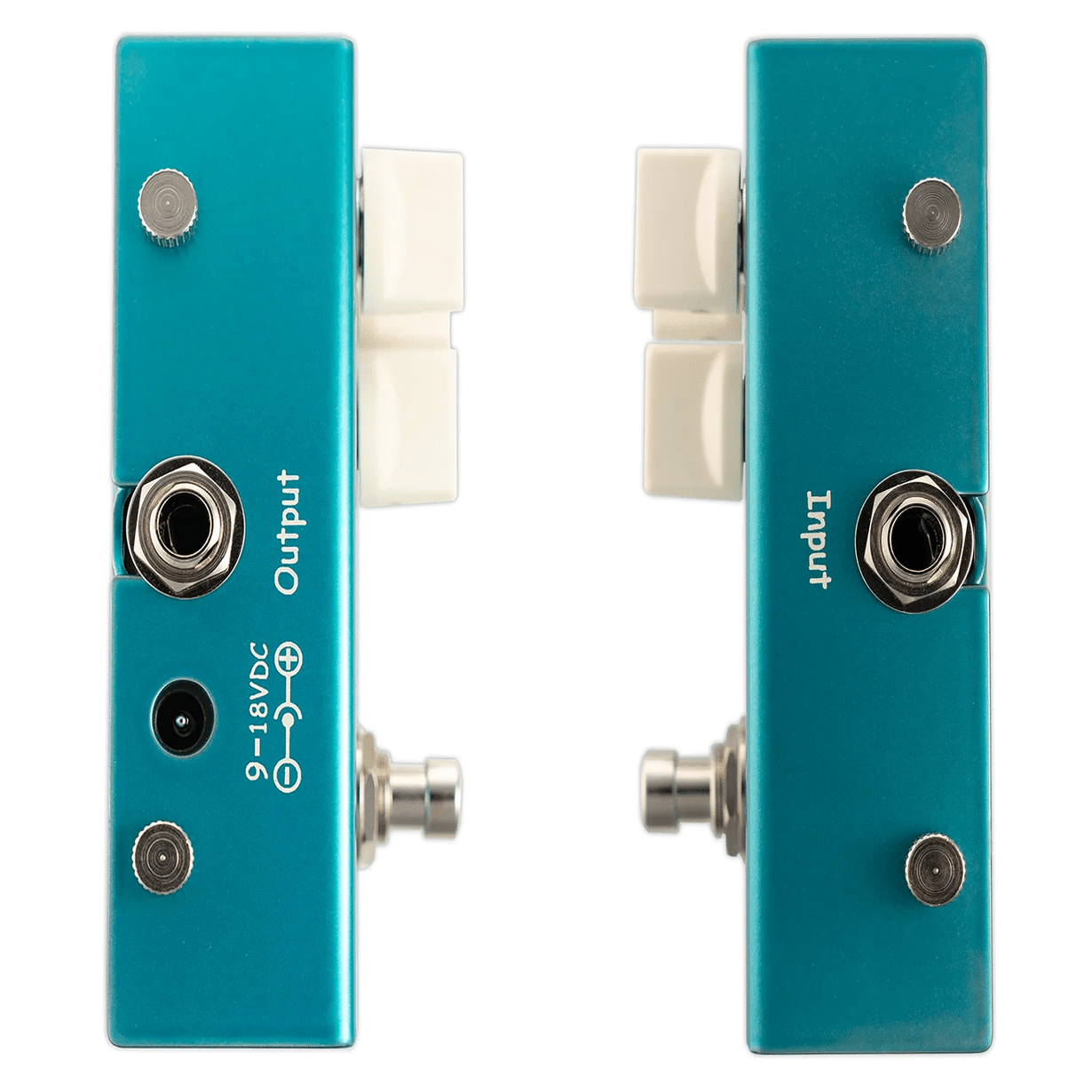 フルトーンが帰ってきた！ゲルマニウムダイオード採用の「OCD