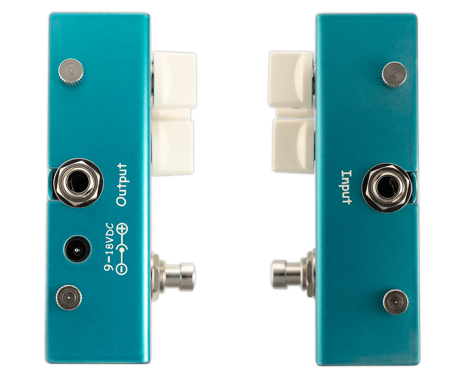 フルトーンが帰ってきた!ゲルマニウムダイオード採用の「OCD フルトーンが帰ってきた!ゲルマニウムダイオード採用の「OCD