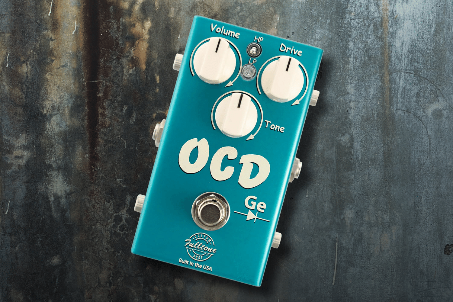 hmpf製 OCDクローン クローン】HMPF製OCDコンプリート クローン】HMPF