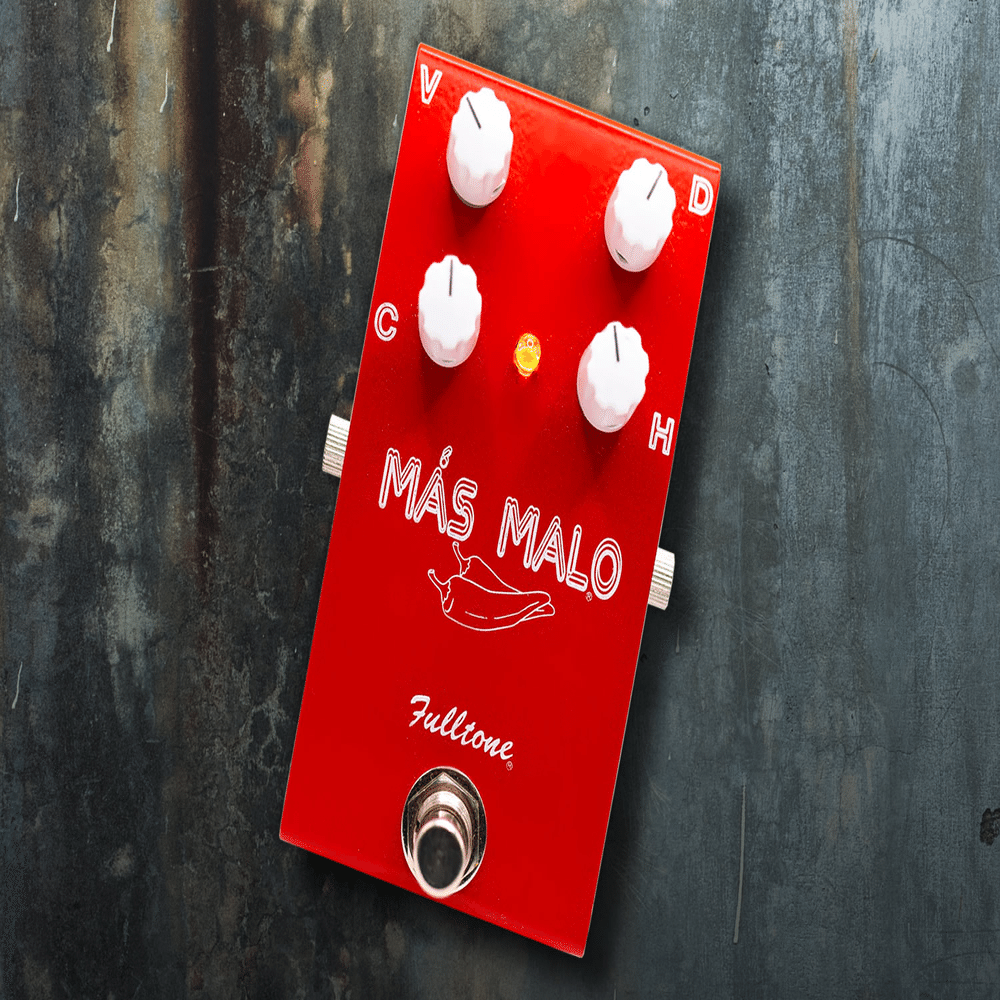 フルトーンが帰ってきた！ヴィンテージトランジスタによるクラシックで