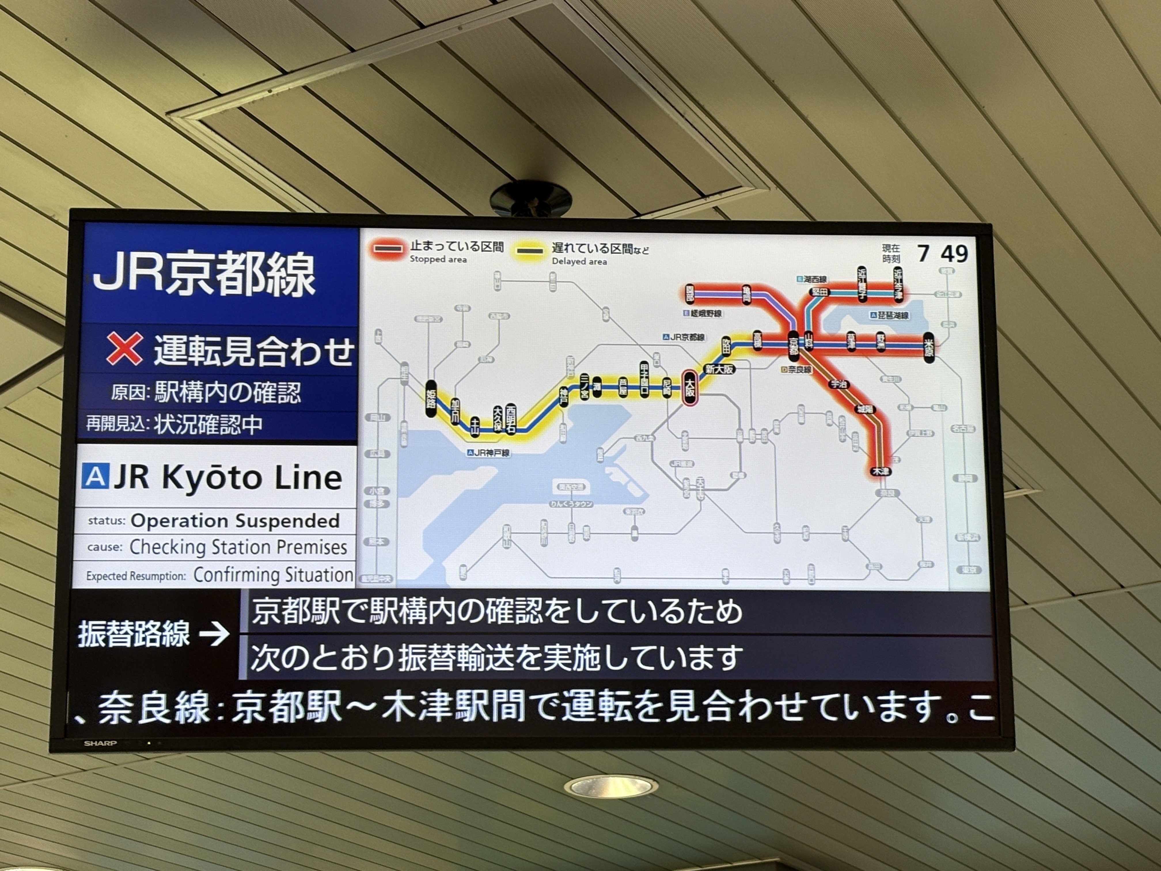 満開の桜の彦根城の屋形船と前日のファンクラブのお誕生日会〜ひこ