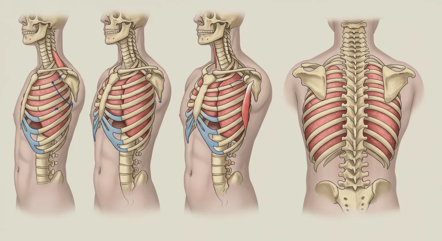 [YouTube Video Explanation] Amazing Techniques to Expand the Thoracic ...