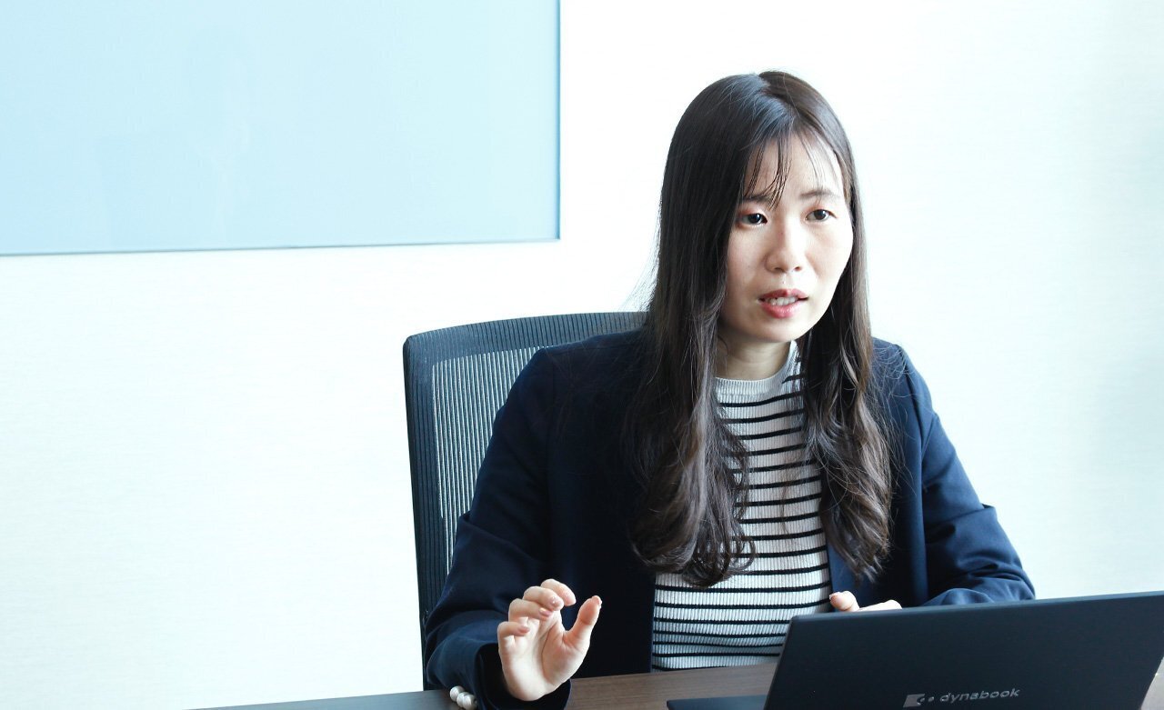 在庫処分 半額 社員インタビュー【新卒採用】試行錯誤しながら向き合う 8年目 ビジネス+経済
