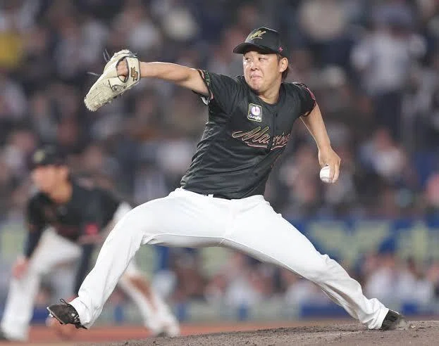 千葉ロッテマリーンズ選手紹介2025:List No.3｜まいたく