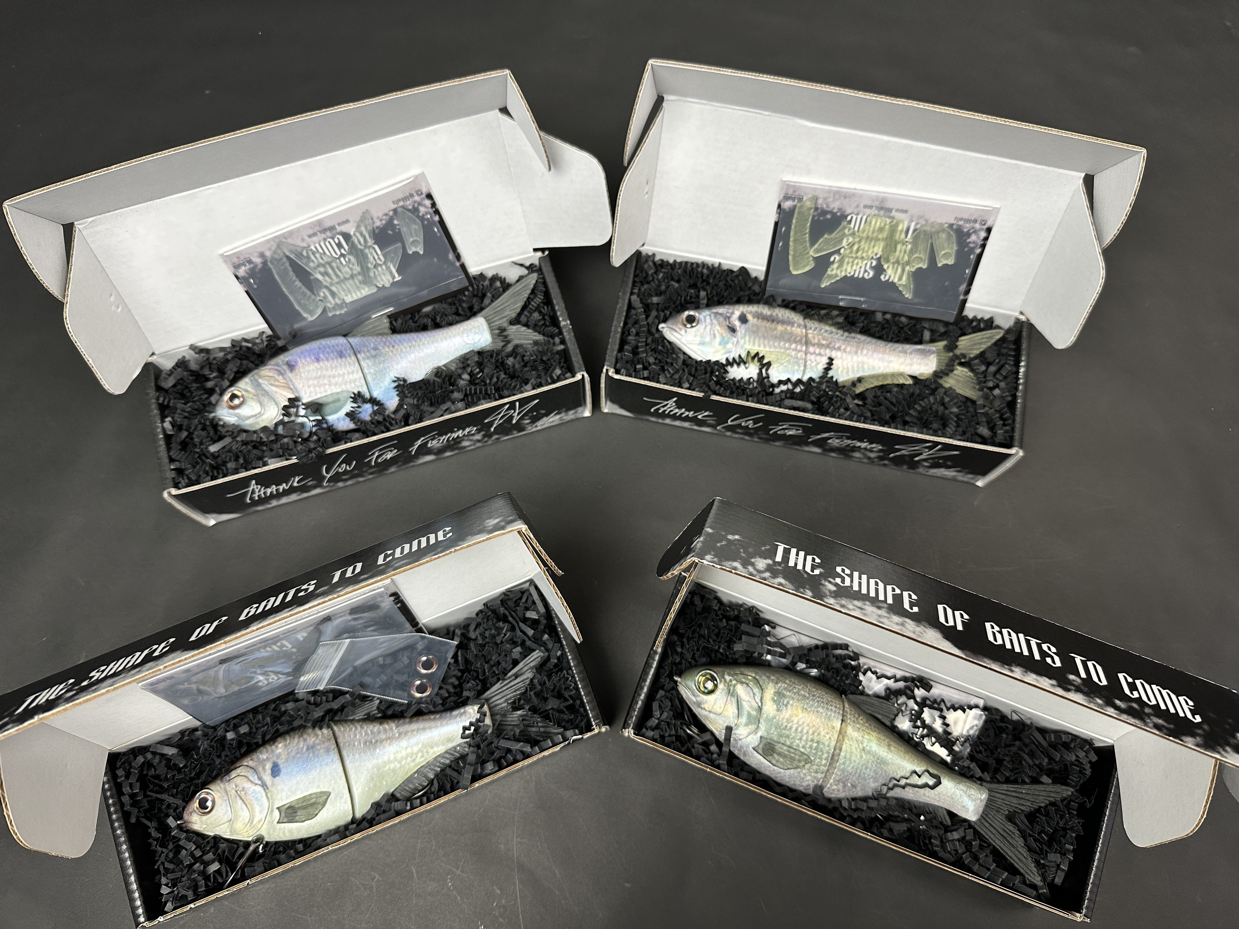 86baits アンドロメダ 86baits Andromeda - 【Bass Trout Salt lure fishing web order
