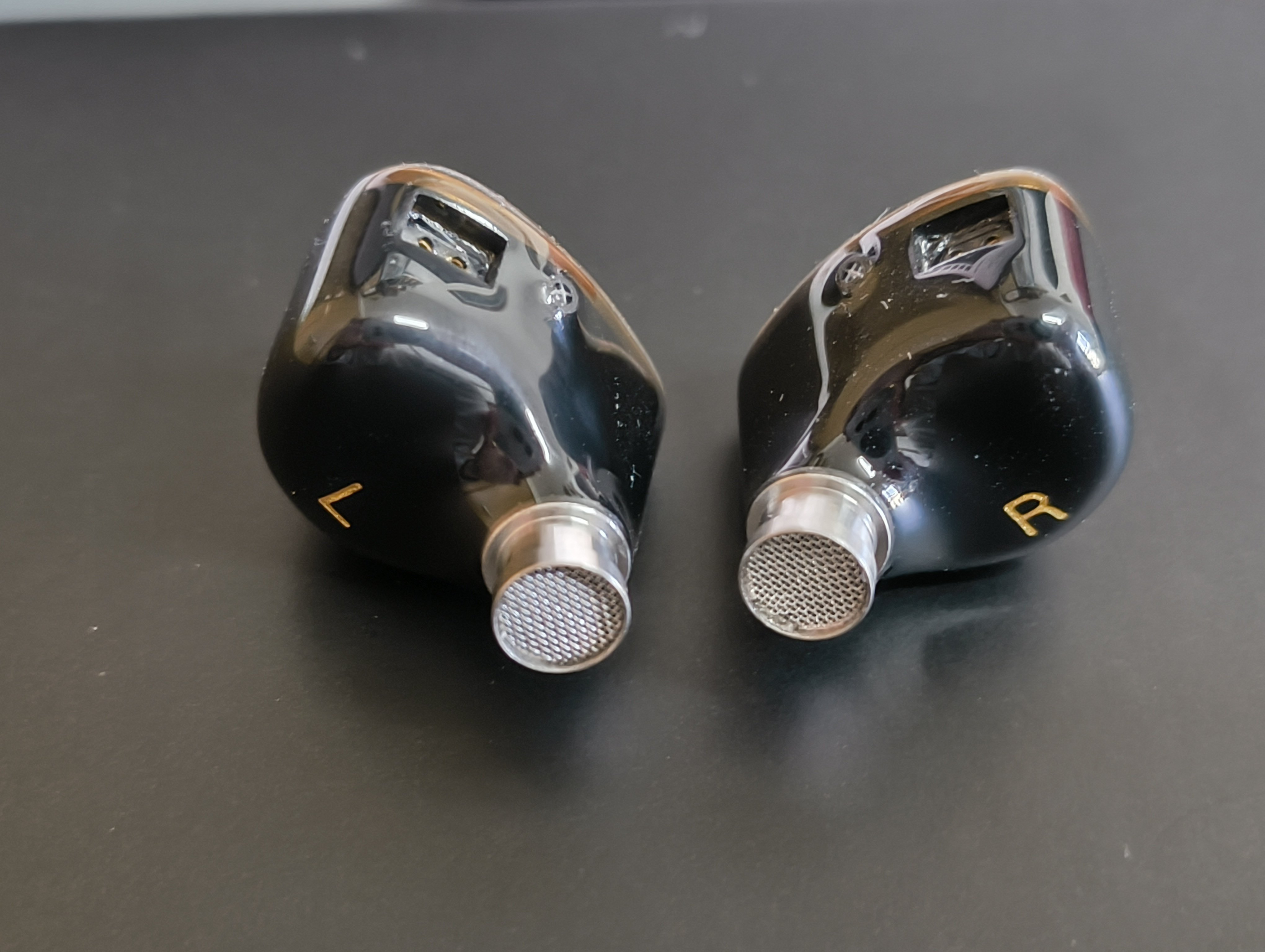 イヤホン MYER-AUDIO CKLVX CK2V MYER AUDIO CKLVX CK2V ファーストインプレッション：異次元の