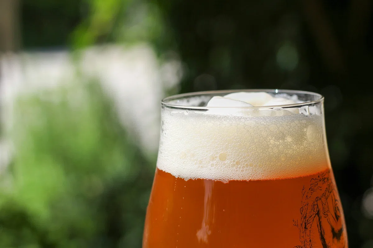 ビール酵母