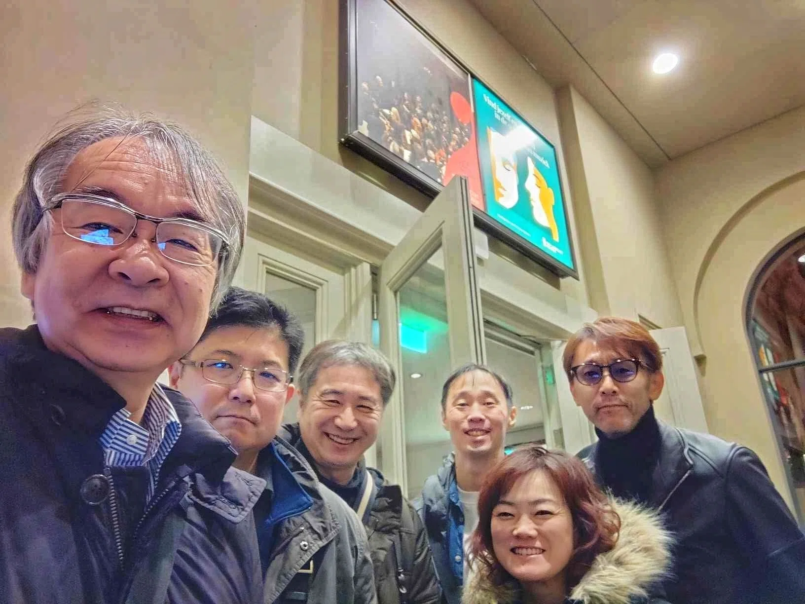 ⑤オランダ旅行記 世界三大コンサートホール『コンセルトへボウ』での