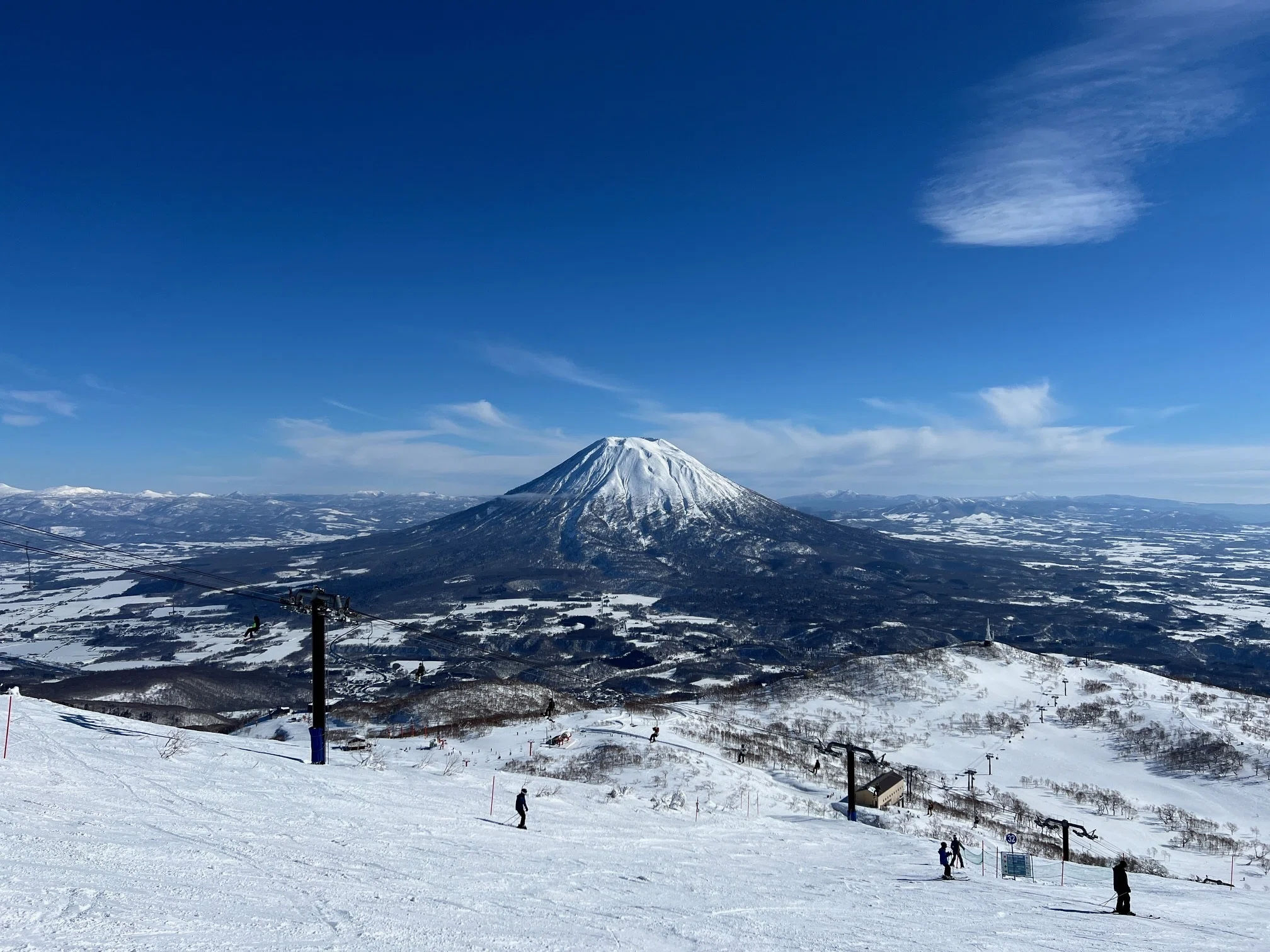 ニセコのカレーライス物価は高い？観光地と生活地のふたつの側面からご
