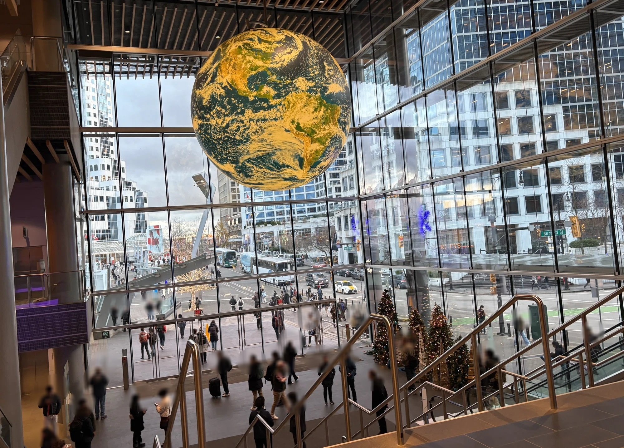 NeurIPS2024」現地参加レポート：金融データサイエンティストの視点で