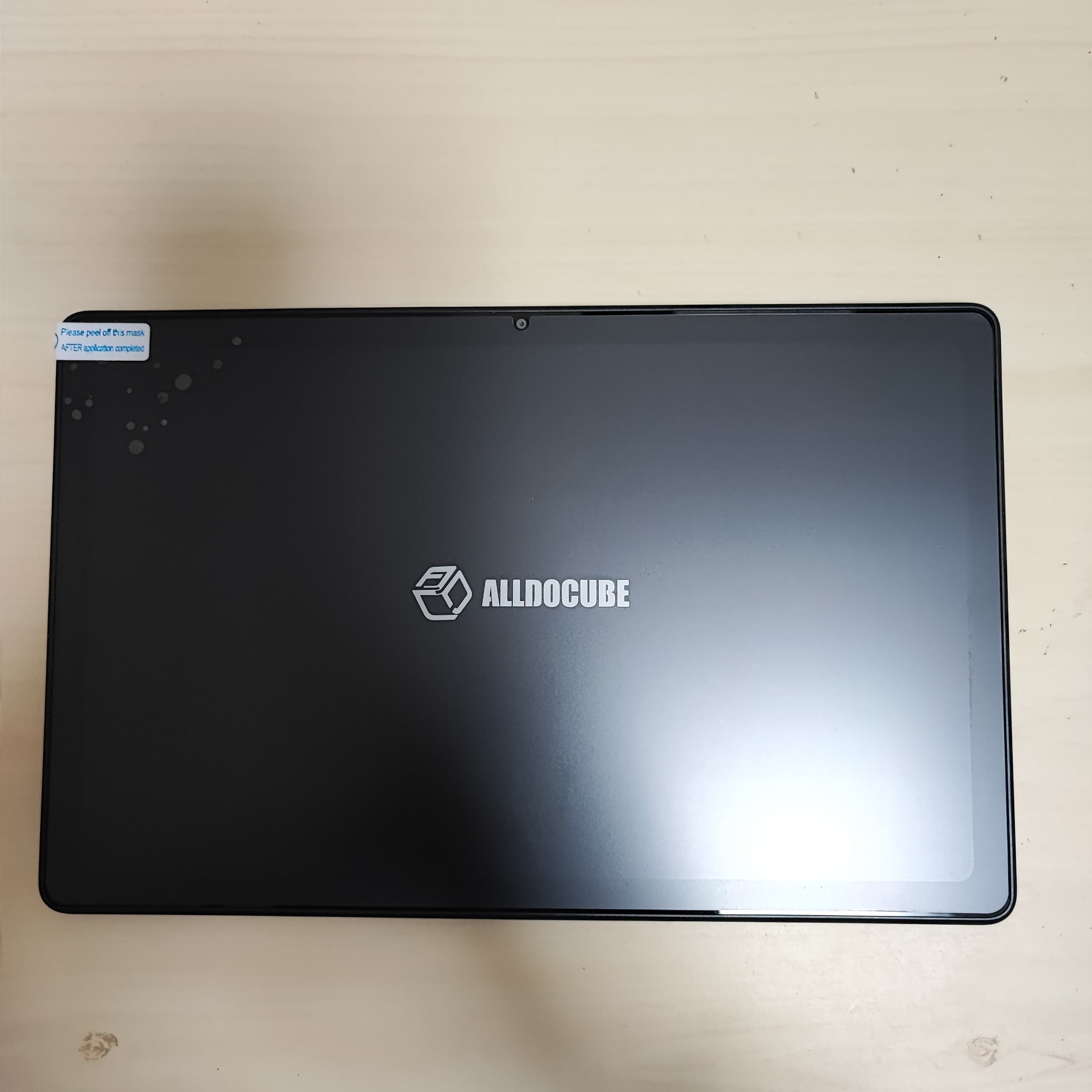 Y*K様 iPlay50ｍini Pro 256GBとFireHD10（第七世代 backend=imagemagick;version=1;