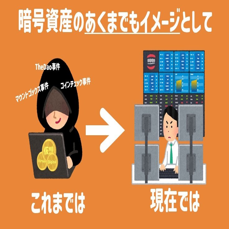 暗号資産取引をするのは損⁉～ブロックチェーンや暗号資産・NFTに関する動きや規制の流れを振り返る（後）｜スゴロックス君