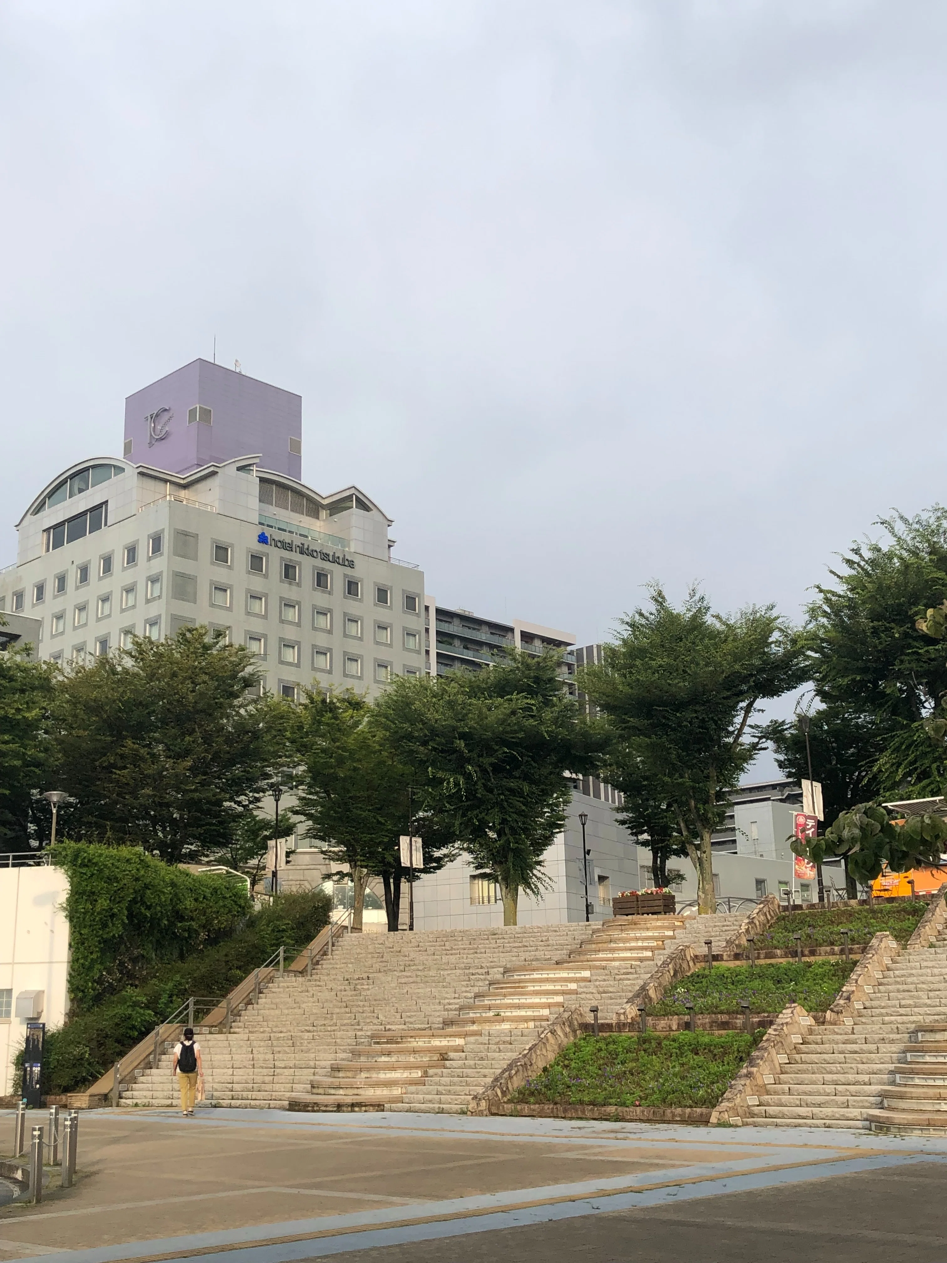 つくばと万博 “未来”を演出する都市の肖像｜Thinkscape+