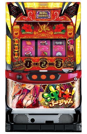 12,000文字分無料！】沖ドキ！シリーズの世界一詳しい取説＆モード移行