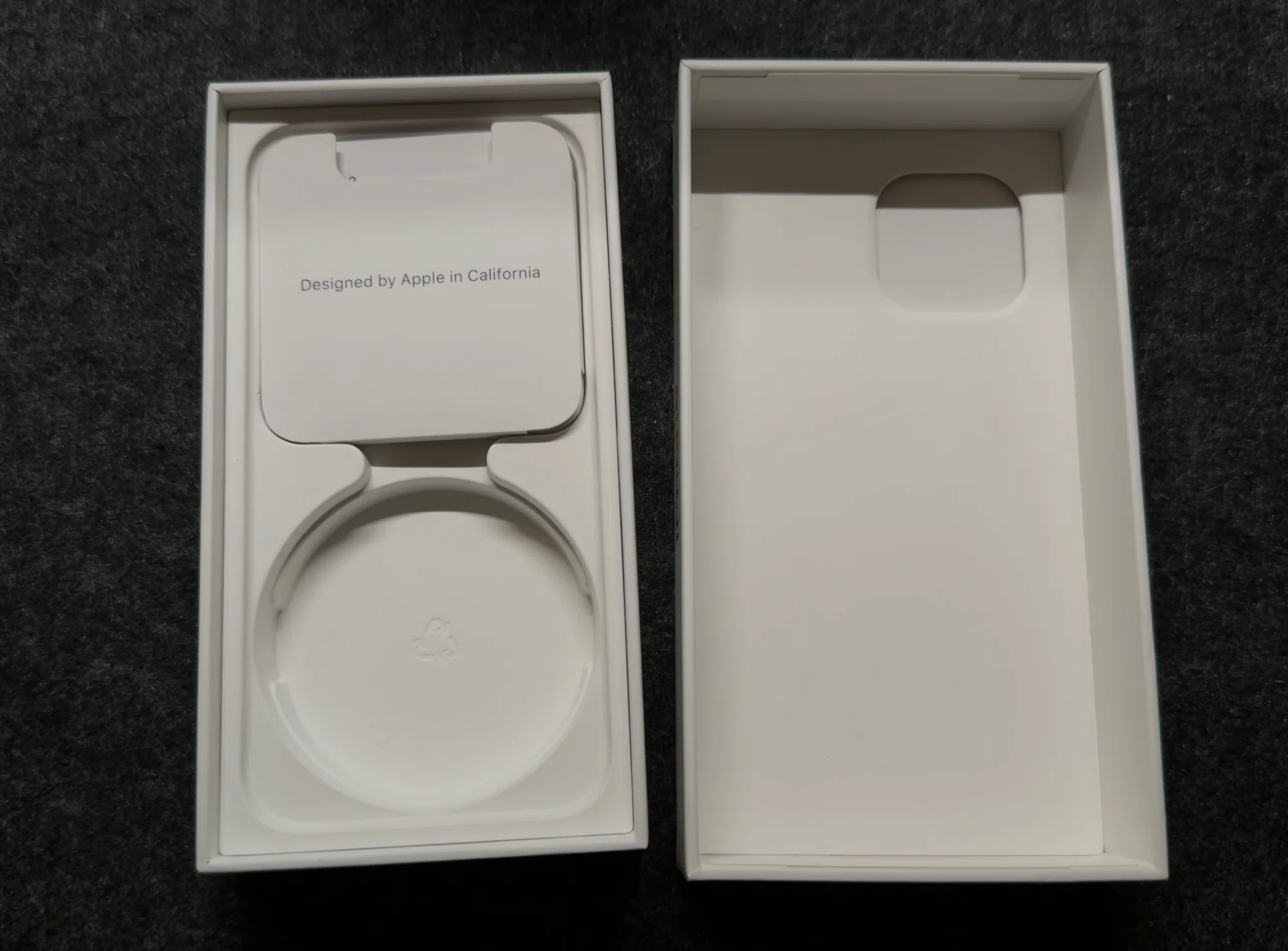 Apple iPhone 13 mini ホワイト 箱付き