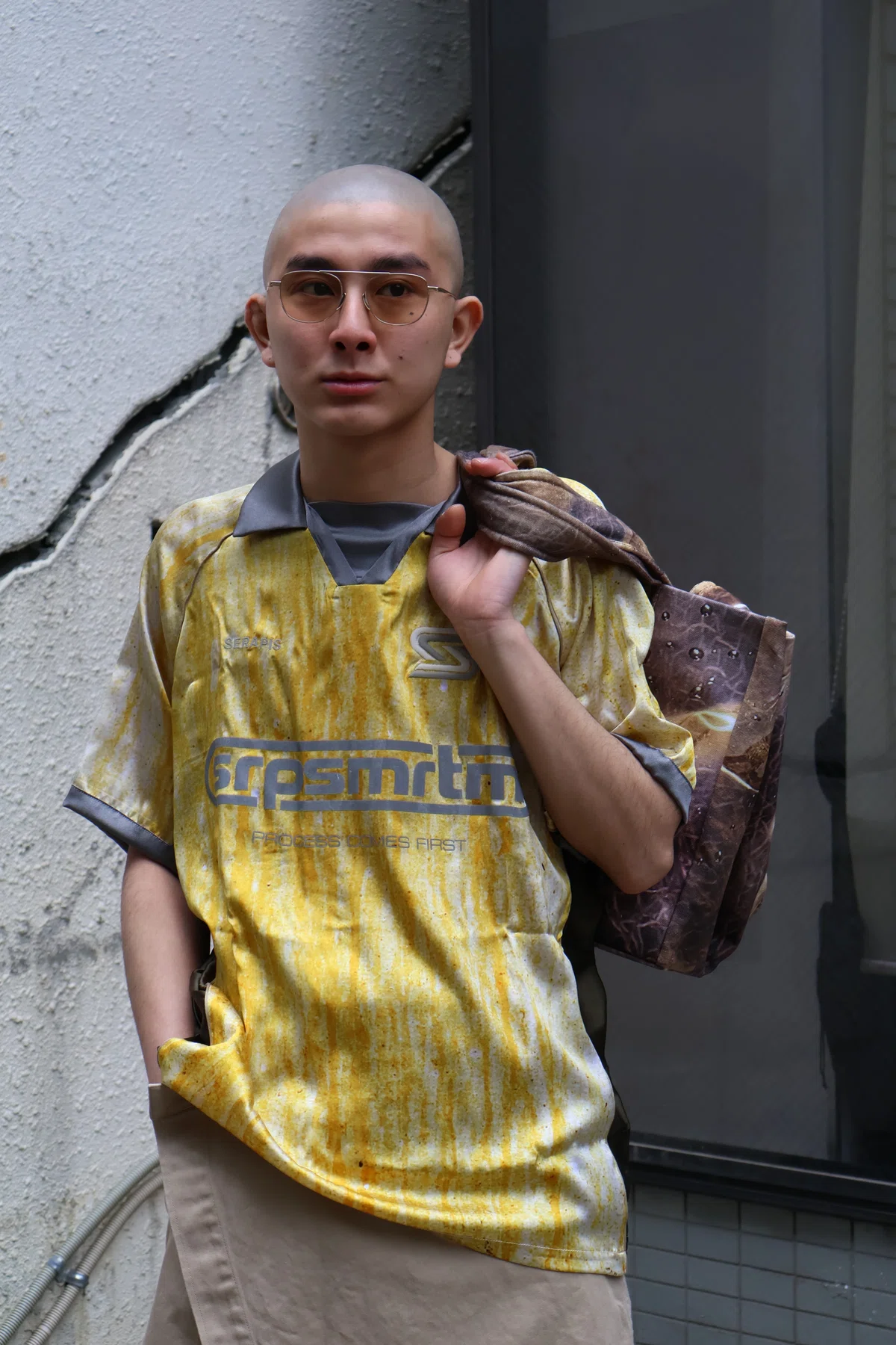 Greek Clothing｜jims_selectshop