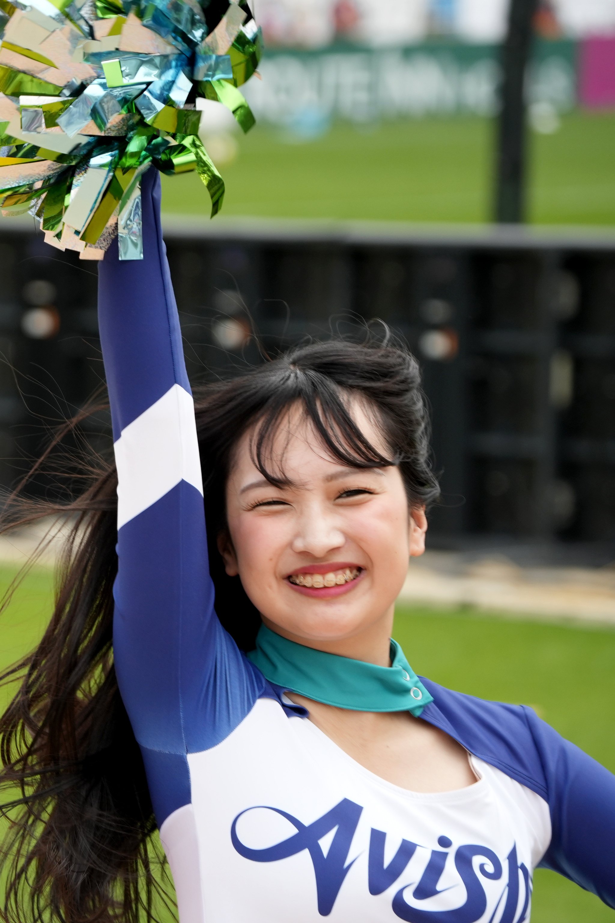 アビスパ福岡 2025/4/12sun. 横浜マリノス戦 久しぶりの逆転勝利