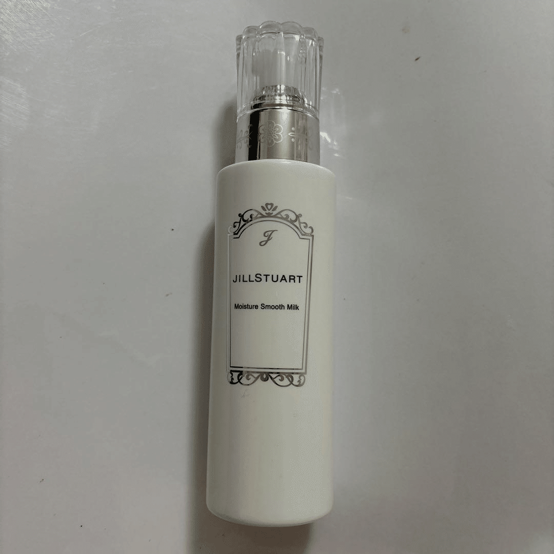 ジルスチュアート モイスチュア スムース ミルク 徹底レビュー】｜翼