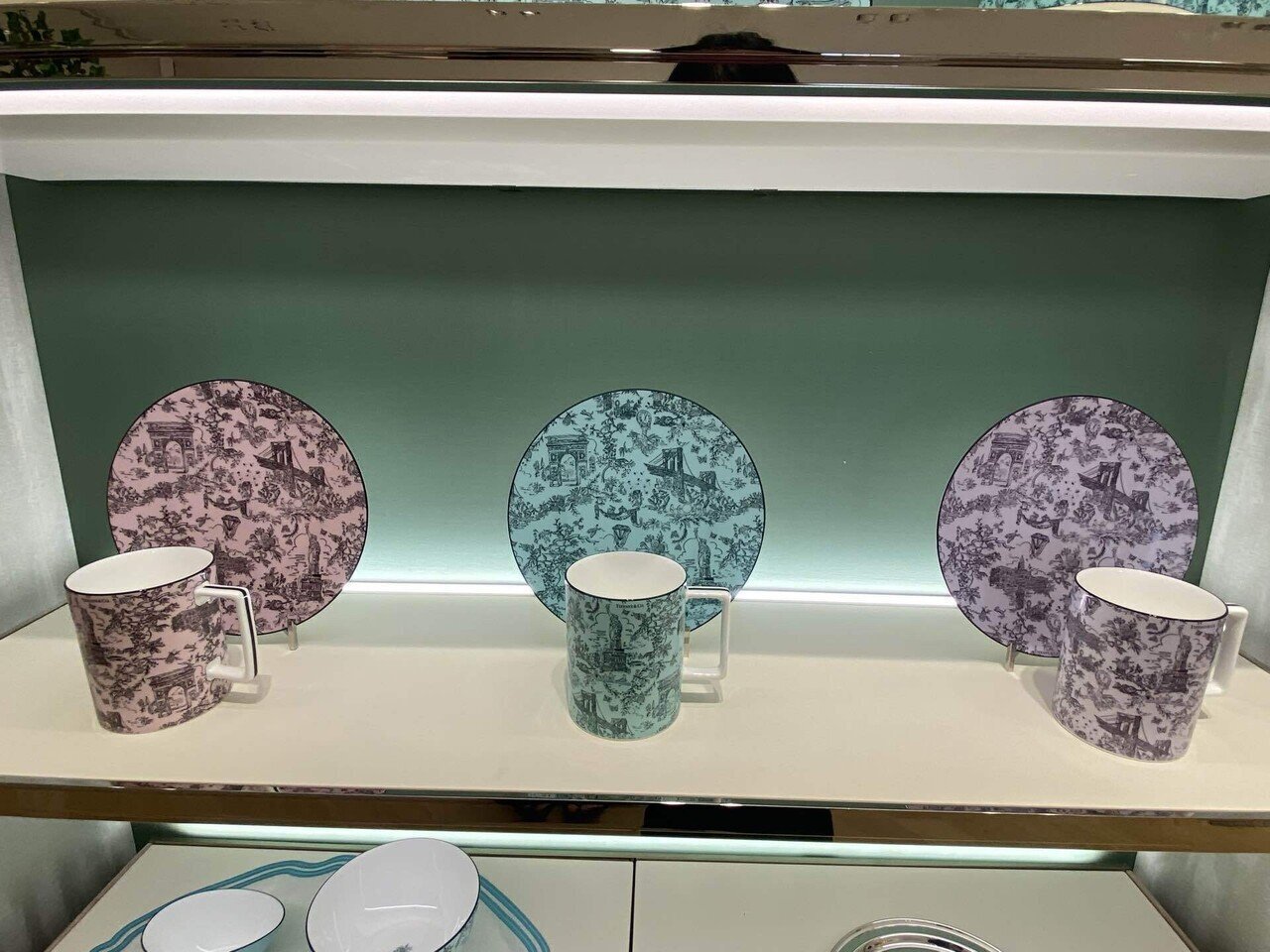 NY限定デザインのあるお土産ショップその1~定番編~|namio@NY NY限定デザインのあるお土産ショップその1~定番編~|namio@NY