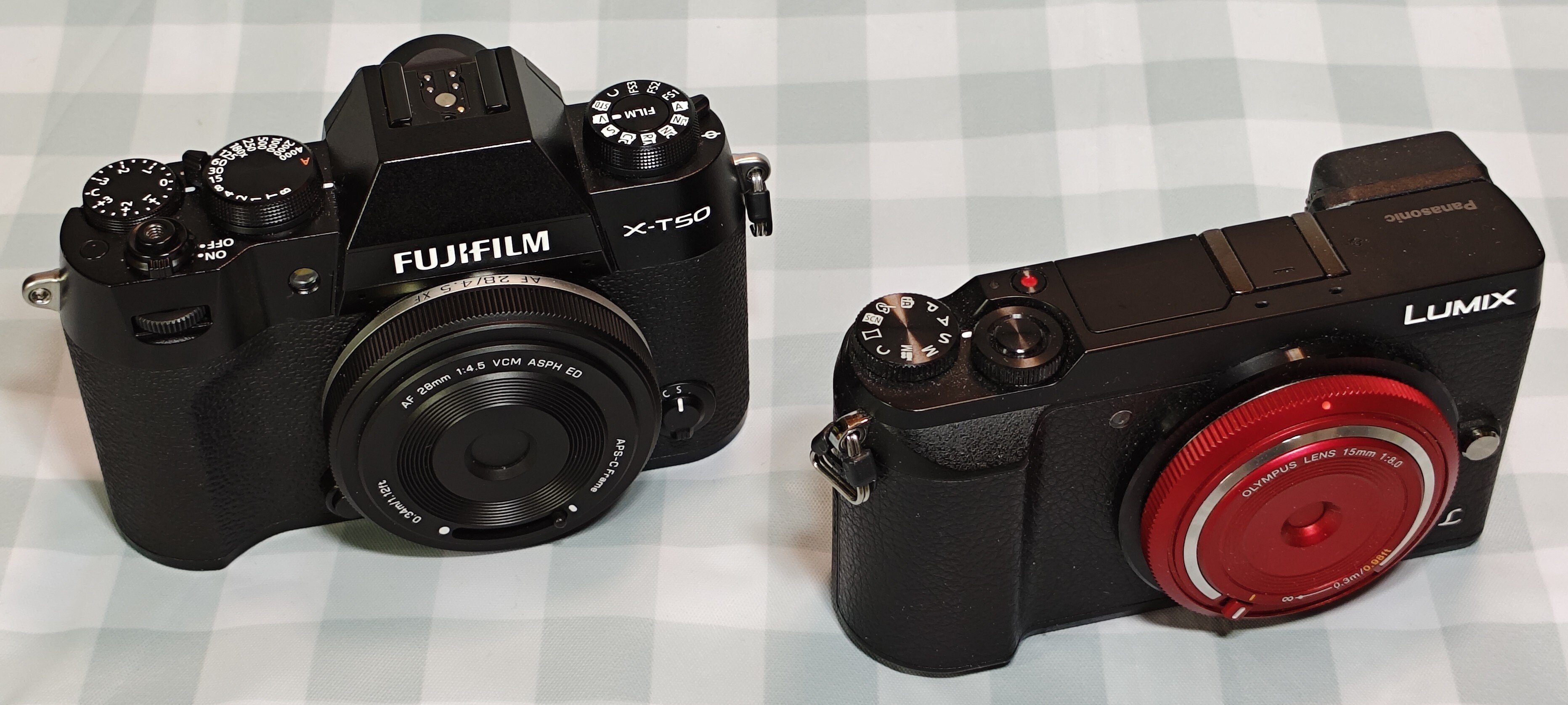 Viltrox AF 28mm F4.5 AIR(Xマウント)レビュー【作例あり】|かしわ Viltrox AF 28mm F4.5 AIR(Xマウント)レビュー【作例あり】|かしわ