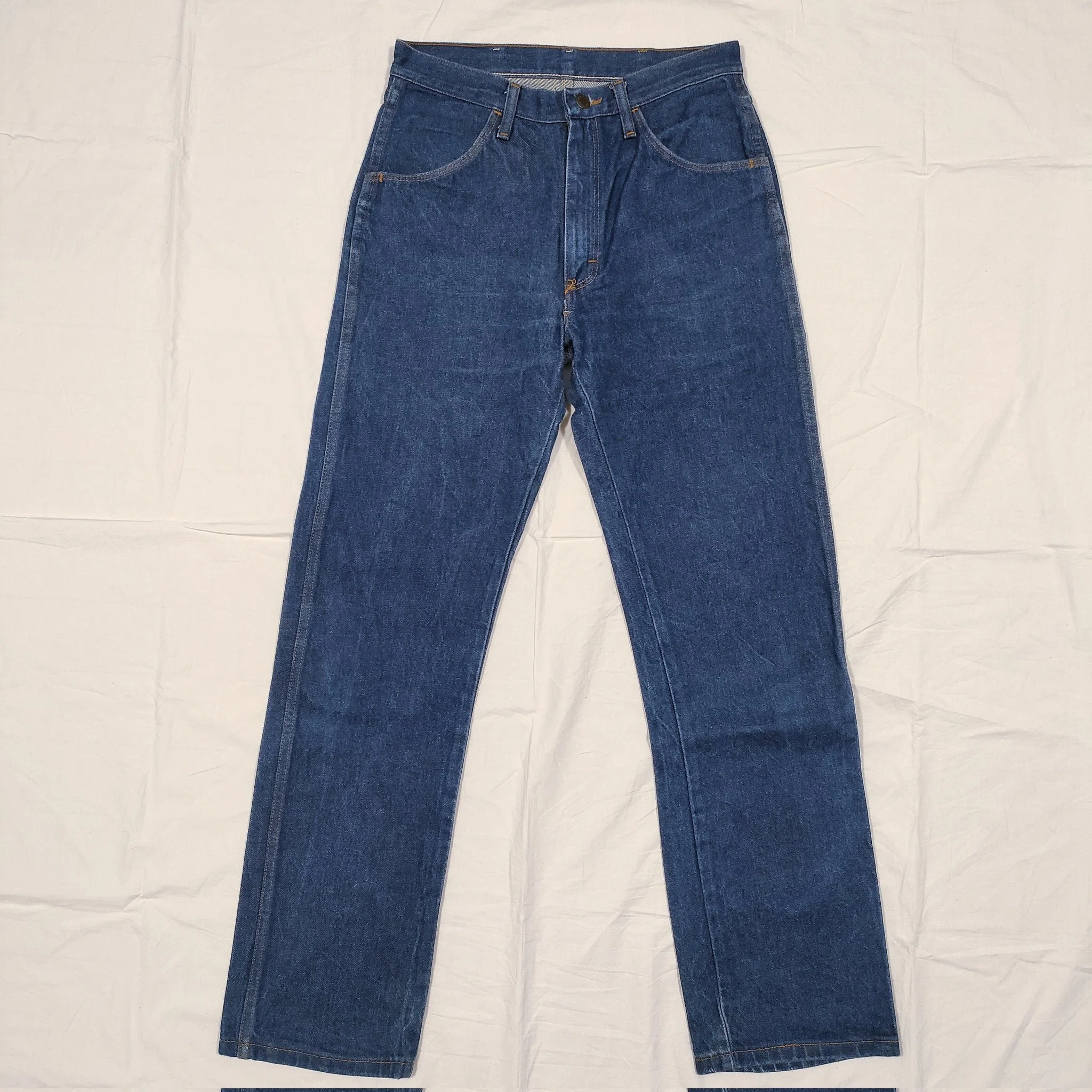 RUSTLER研究】「87620」③ “BOOT JEAN”の謎｜齋藤