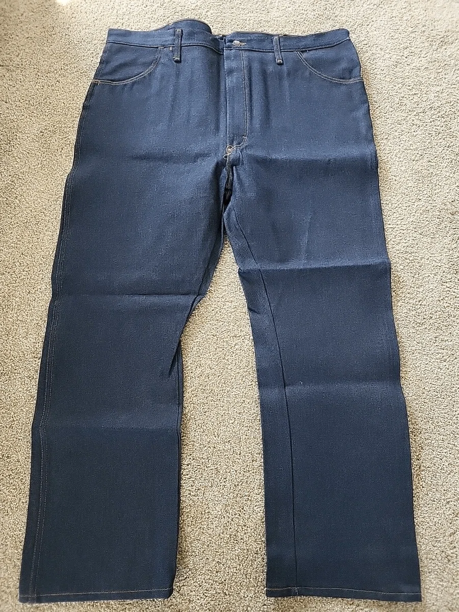 3枚 RUSTLER研究】「87620」③ “BOOT JEAN”の謎｜齋藤