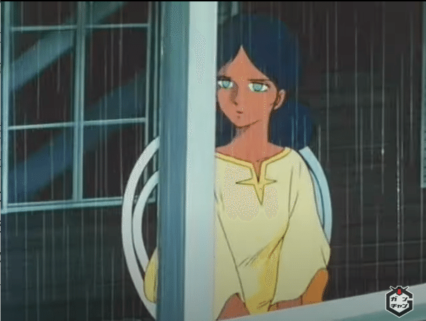 考察1】本作のララァ・スンを考えてみる｜超記憶術先生