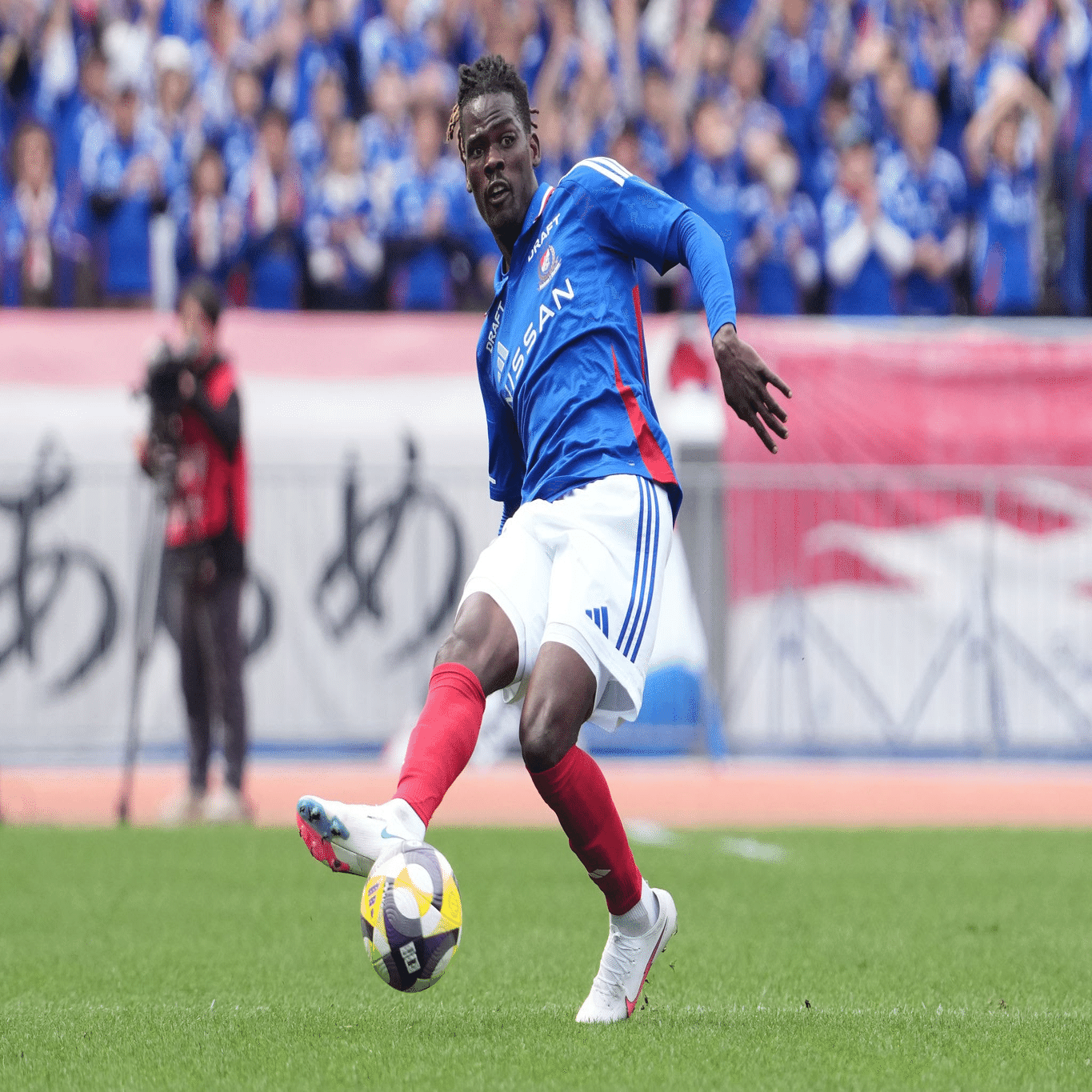 展望: 2025 J1 第12節 横浜FM vs 清水｜でしパルス