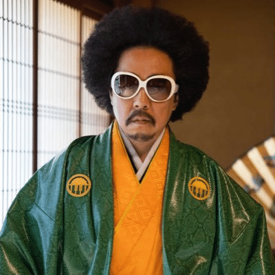 レキシとハナレグミとスーパー・バター・ドッグの特集だよ👍👍｜negomasa