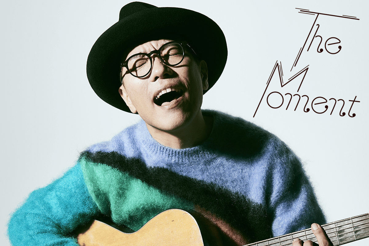 レキシとハナレグミとスーパー・バター・ドッグの特集だよ👍👍｜negomasa