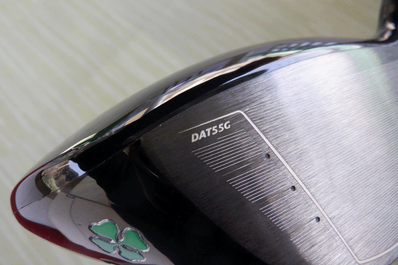 BALDO SKY DRIVE VER.3を試打しました。｜golfdaisuki.