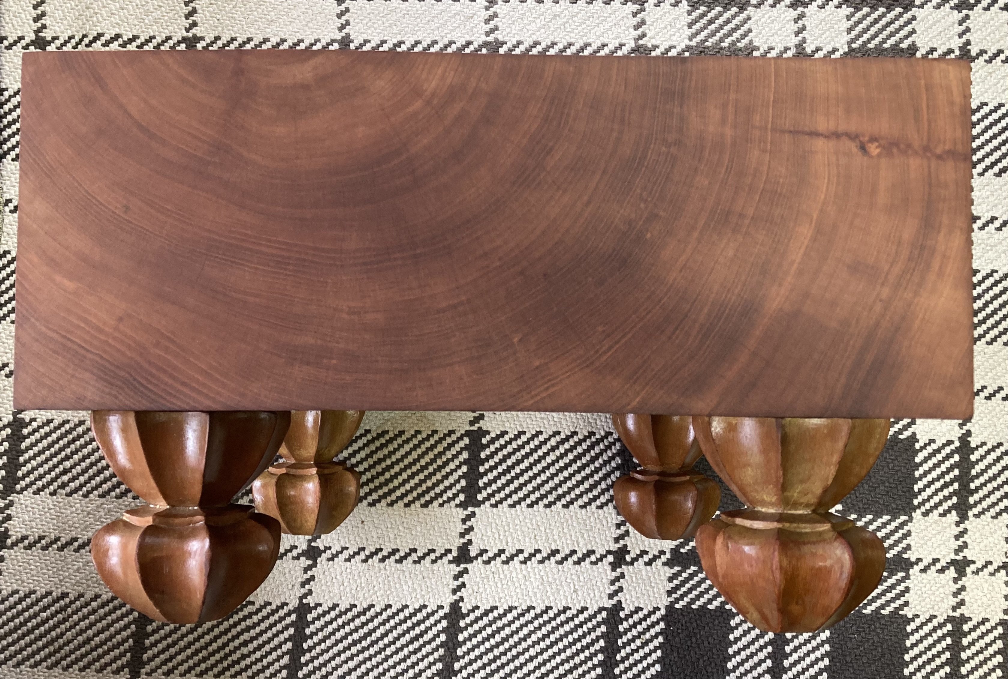 将棋盤の話①（榧以外の素材）｜UN-NYU