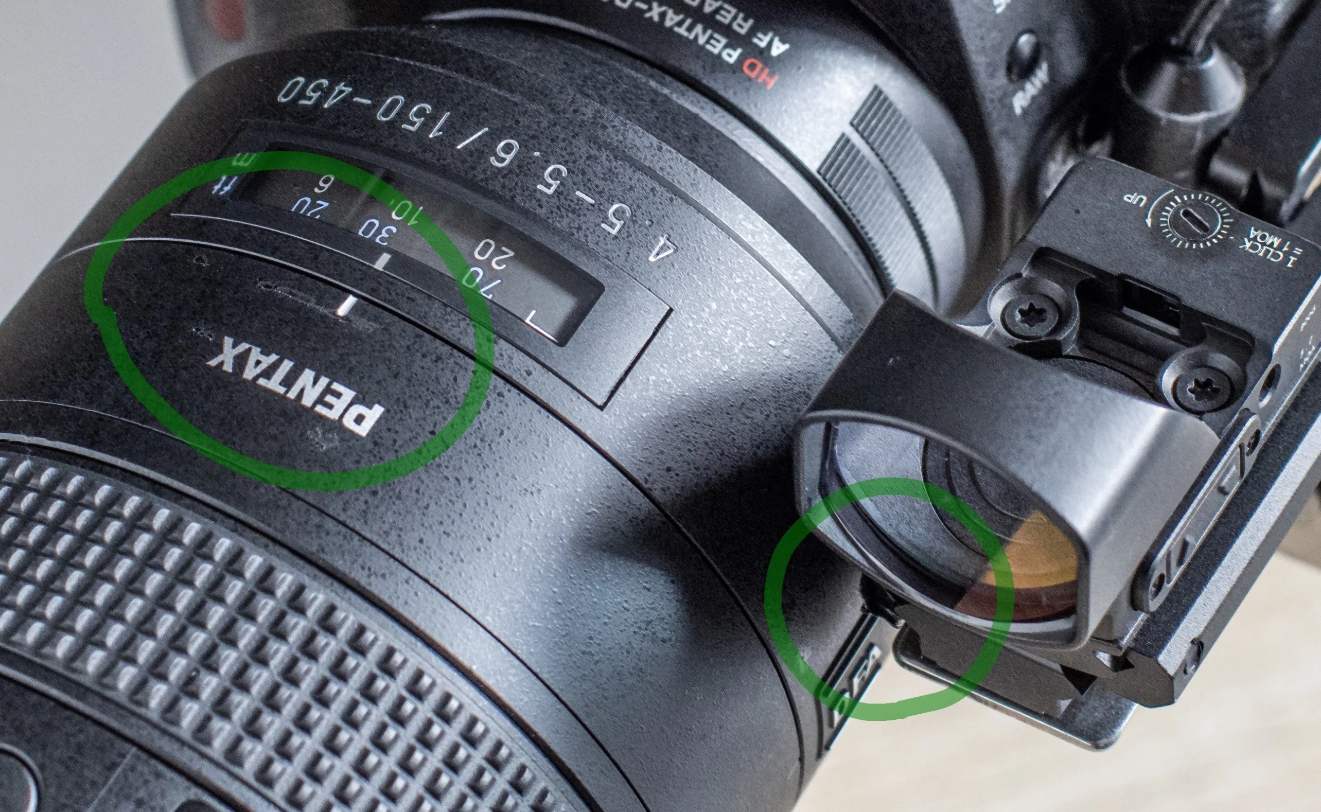 PENTAX smc ED PENTAX-DA 動作未確認ペンタックス 公式通販 カメラ