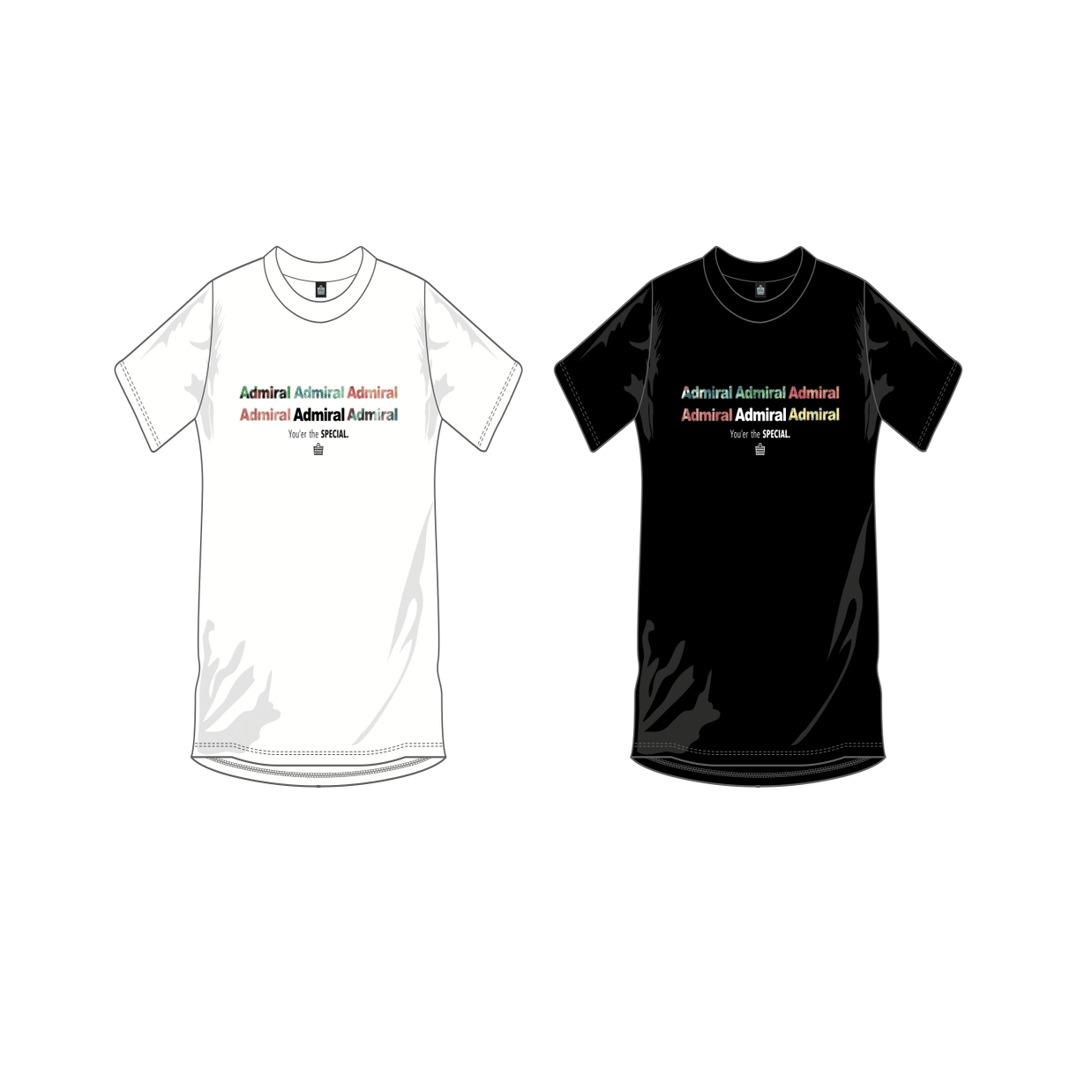 You're the SPECIAL｜山田大記