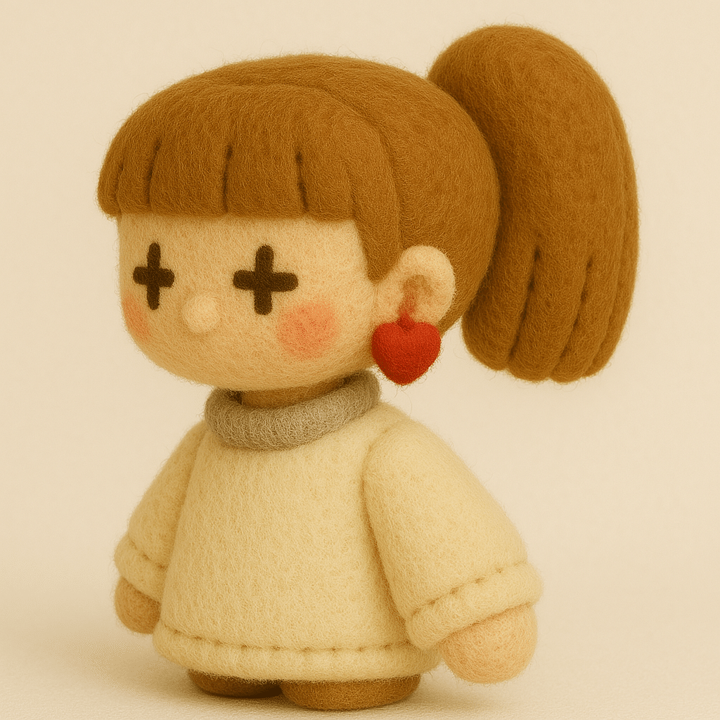 AIでぬいぐるみが歩く!?GPT-4oと動画生成AIで実現｜Yoshihiro Tanaka