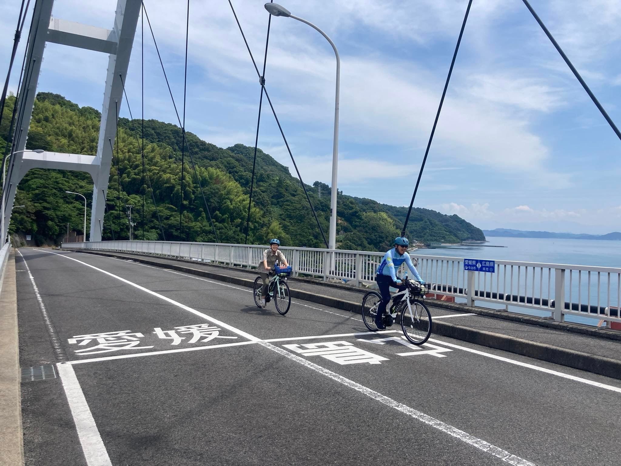 斉藤孝　 　　花 観光業/起業】自転車が教えてくれた「縁」。斉藤孝穂さんがたどり着い