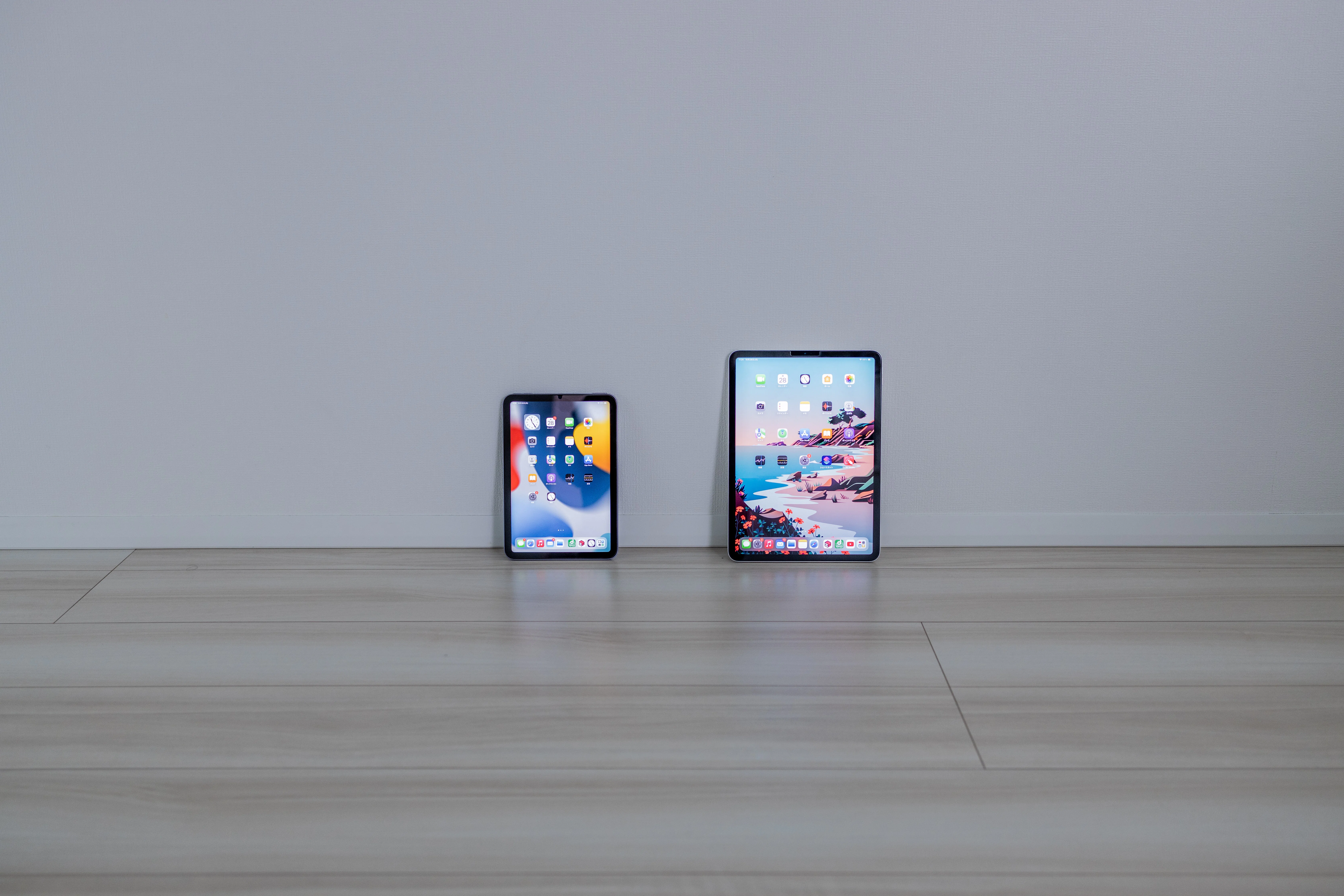 iPad ProとiPad miniはどっちが良い？｜まつりくん