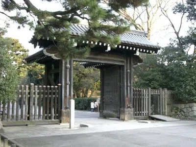 京都妖怪探訪（55）：護王神社｜小路