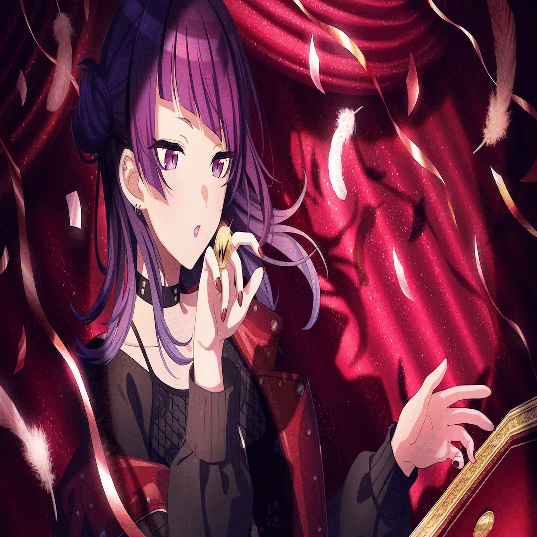 Vo摩美々と行く 7th PカップL'Antica染め 7位 ｜しまながし