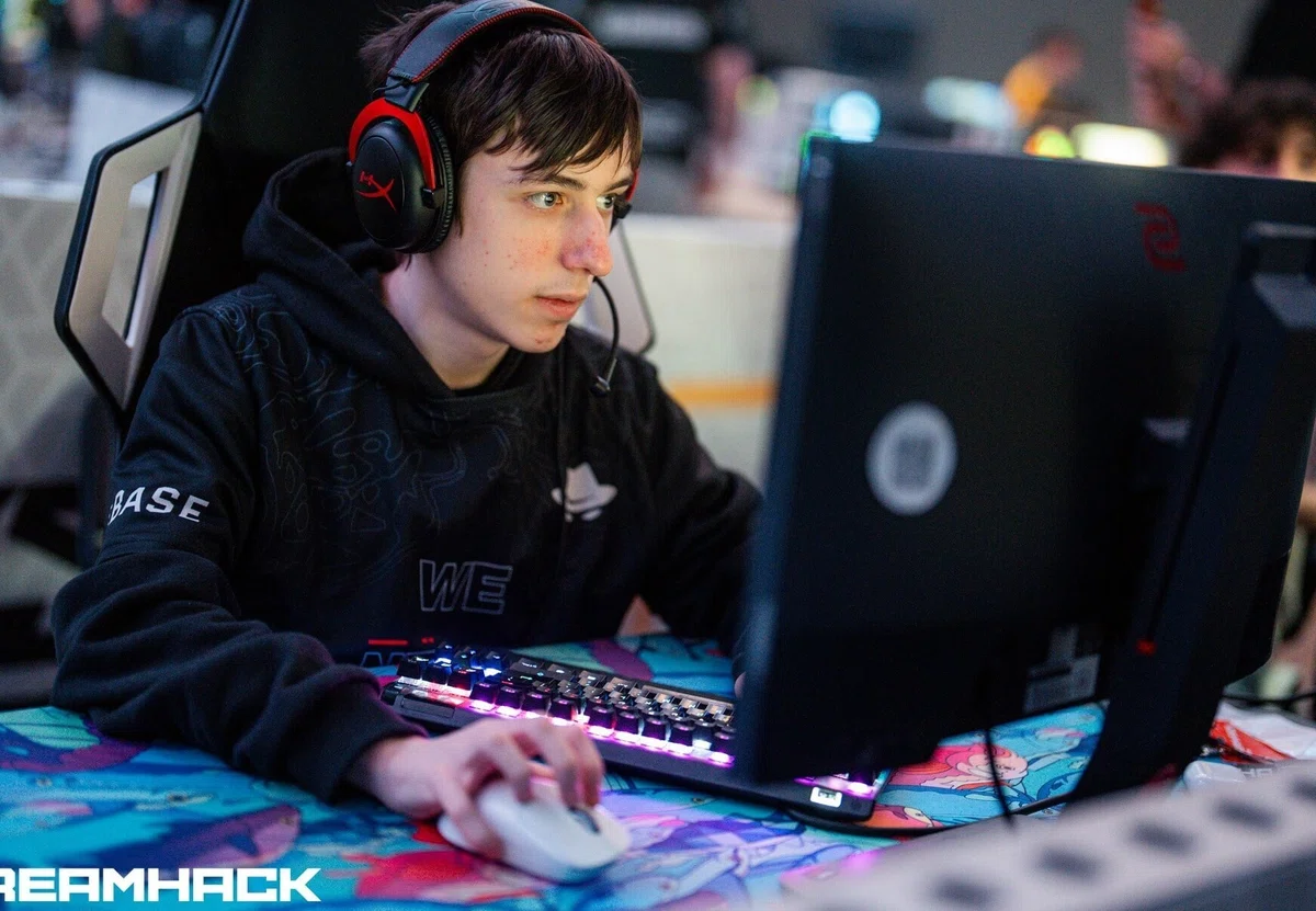 Body Optimization for Pro FPS Players: Fine Control of Competitive ...