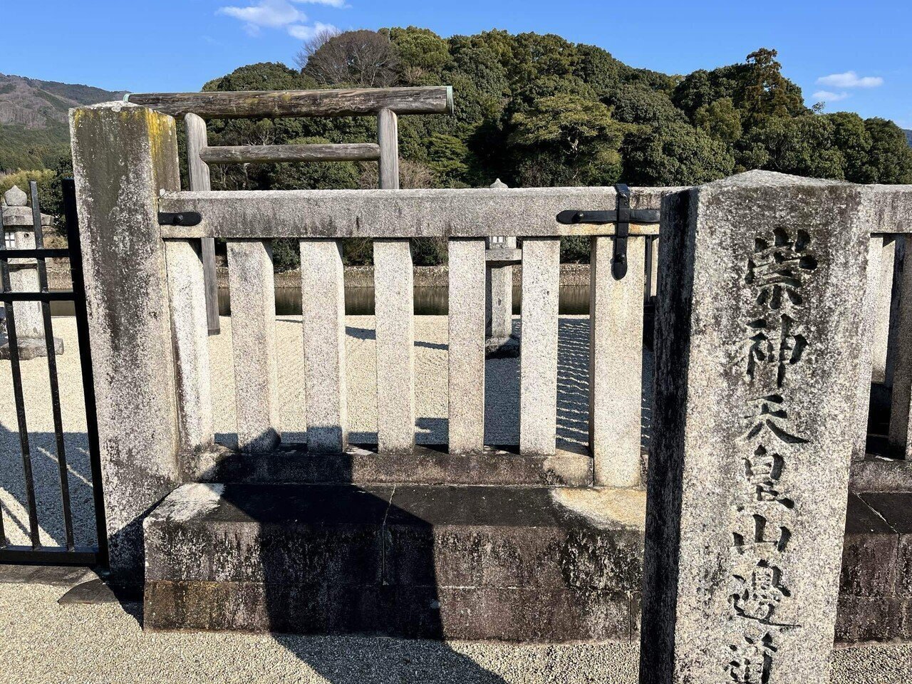 山の辺の道 古代の王も二上山に沈む夕日を見ただろうか【紀行文