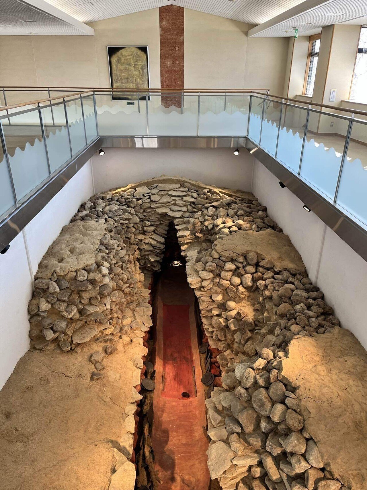 山の辺の道 古代の王も二上山に沈む夕日を見ただろうか【紀行文