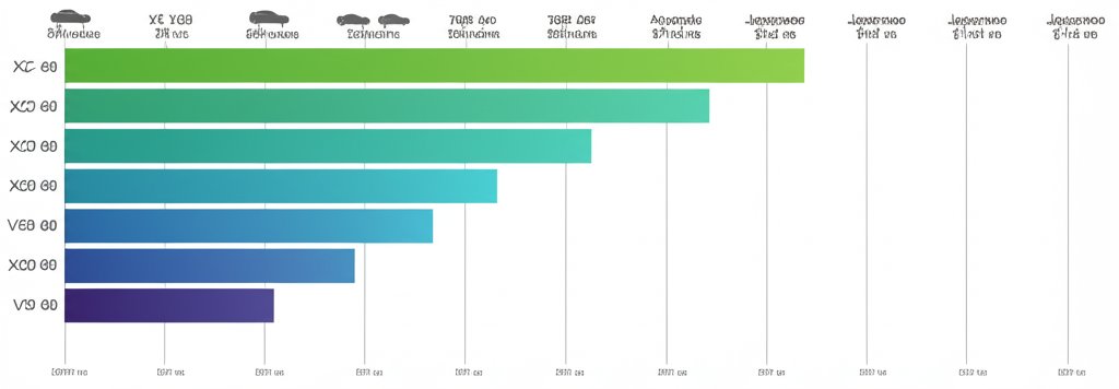 ボルボの車両価格比較