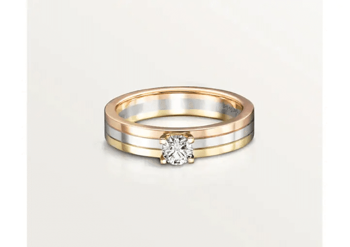 予算別】カルティエの婚約指輪おすすめモデル15選｜レディースMe「女性