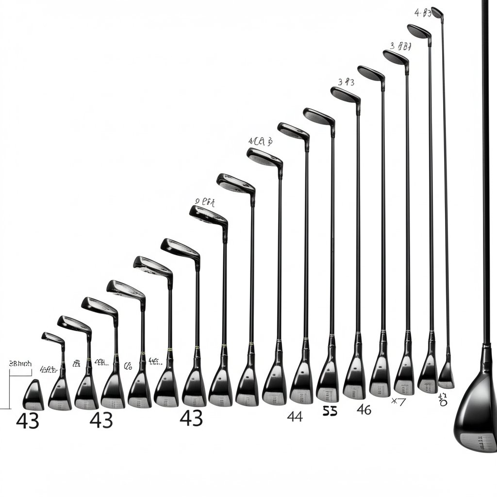 ゴルフシャフト カーボン製 標準的な長さ ドライバーのレングス、短くするべき？長くするべき？プロが教える最適