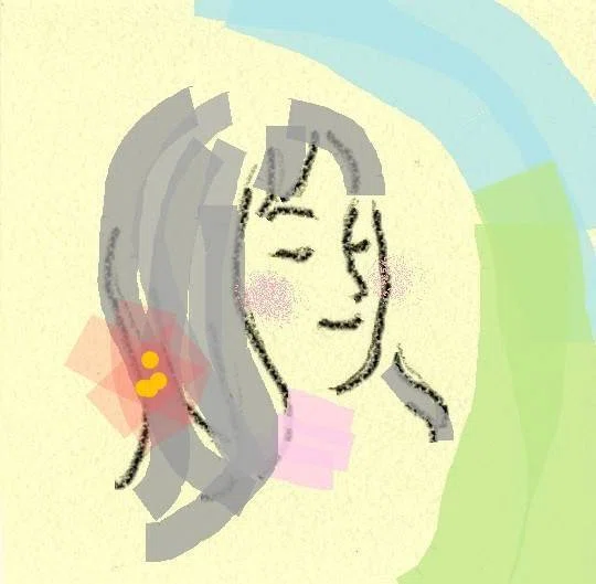 いまのわたしをアイコンに｜つきふね