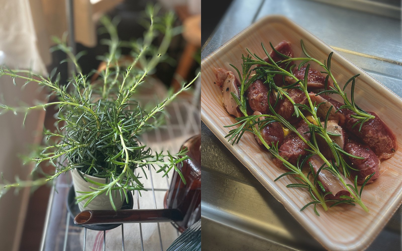 チャンキー ジンファンデル｜酒とアテと私。