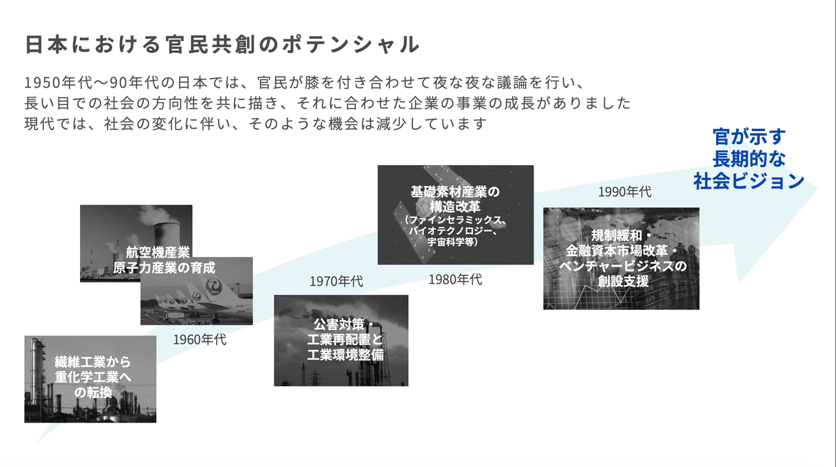 官僚を辞めて14年。今だからこそ、『日本の未来を変える