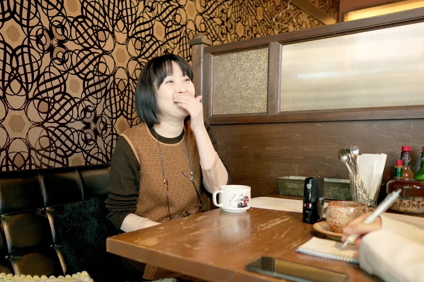 第二回 なぜZ世代は「レトロ喫茶」に惹かれるのか！？レトロ喫茶ブーム