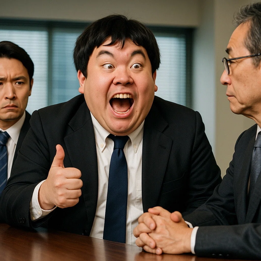企業は担当者次第で、ビジネスチャンスを逸することが多い。｜西田親生